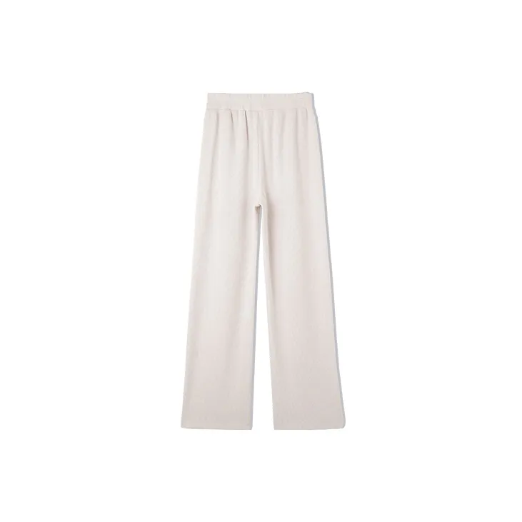 MITUAN Thickened Casual Pants Women's-1