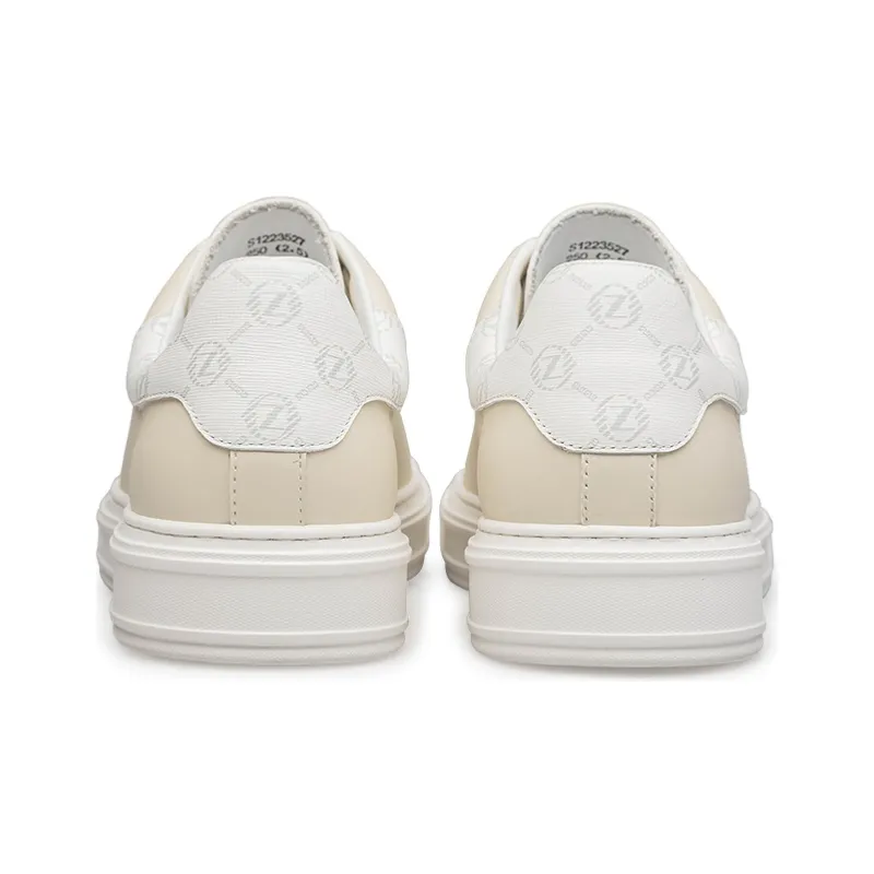 ZRO Stylish Skateboarding Shoes Men's-4