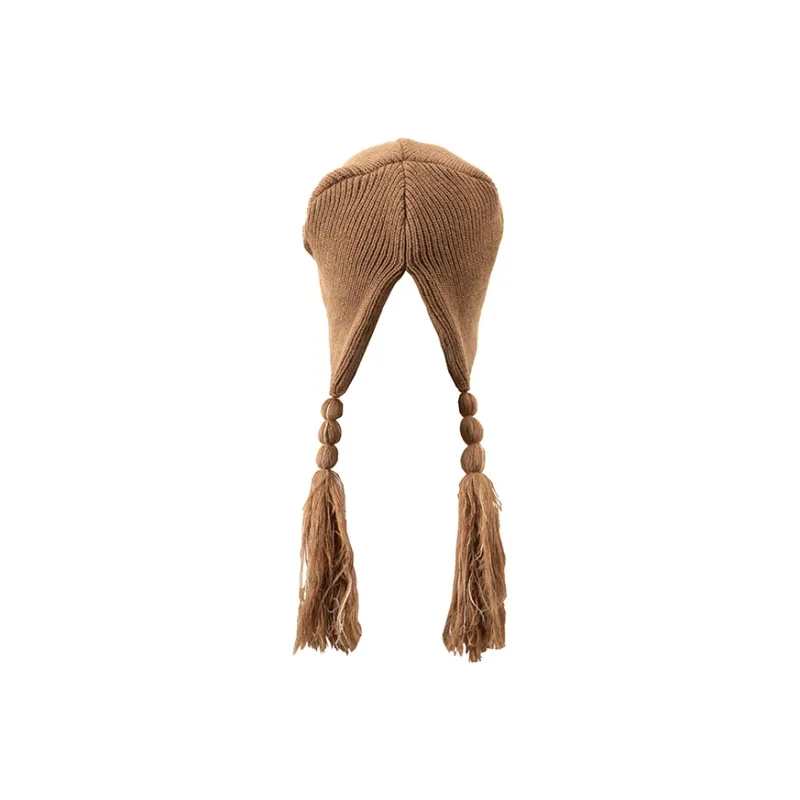 BAIJUAN Beanies Unisex-2