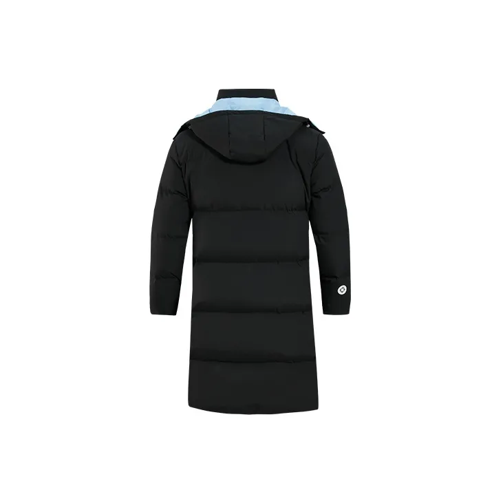 RIGORER Down Jackets Unisex-1