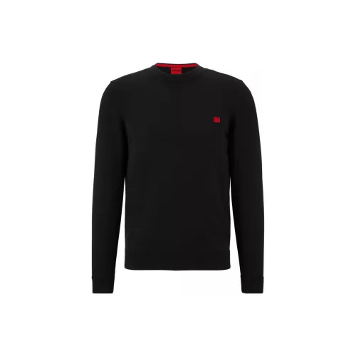 HUGO BOSS Men Sweatshirt