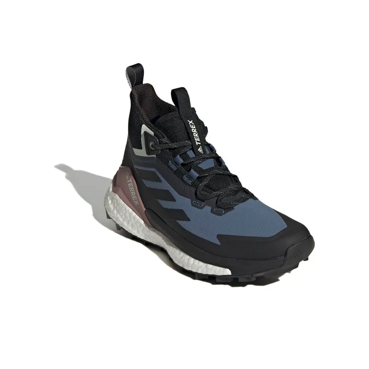 Terrex Free Hiker Women's Adidas 2 GORE-TEX 'Wonder Steel Black' Women's-2