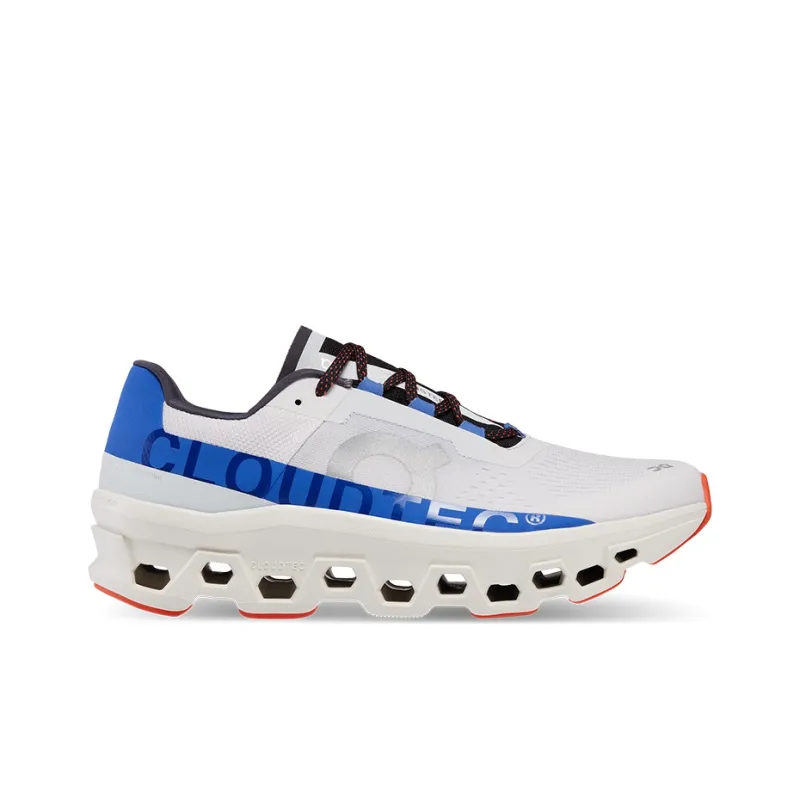 On Running CloudmOnster Frost Cobalt-1