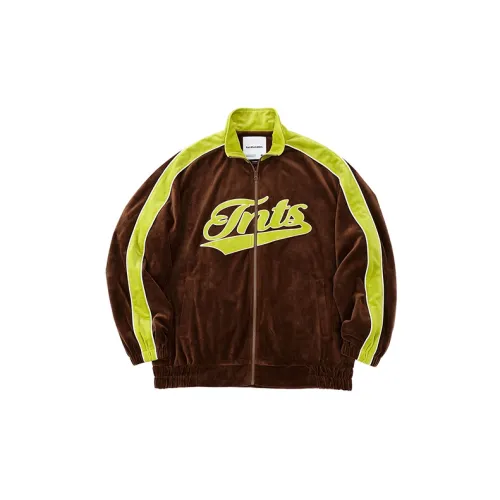 TURNTHETABLES Jackets Unisex