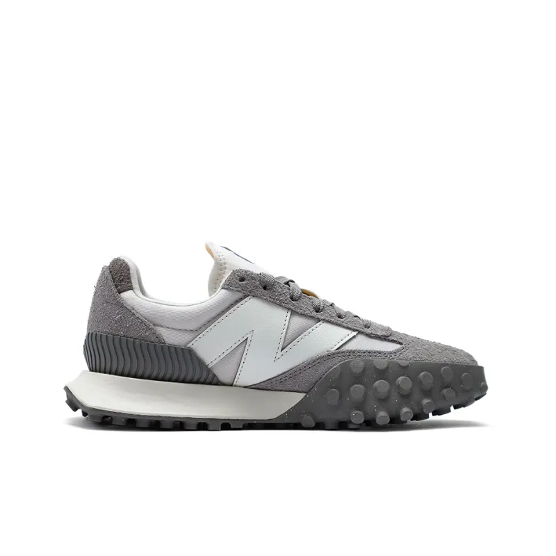 New Balance XC-72 Grey White-1