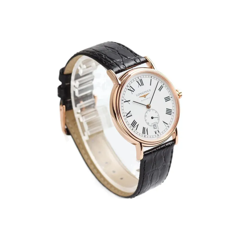 LONGINES Unisex Magnificent Collection Watch-3