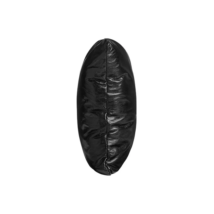 Bottega Veneta Pillow Puffy Pouch Black-1