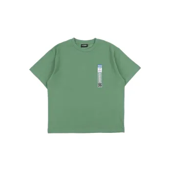 PLEASURES Shoplift Boxy Tee