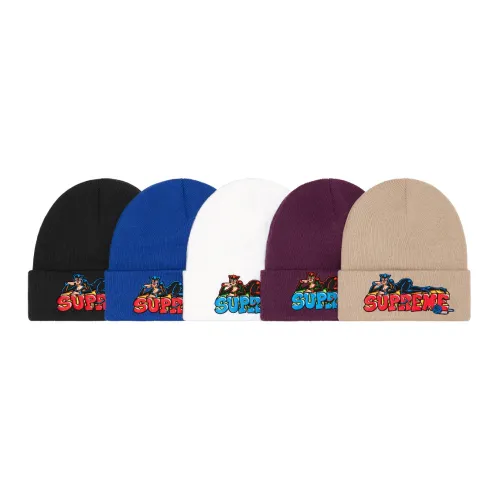 Supreme FW22 Beanies Unisex