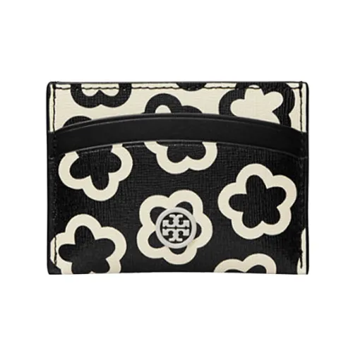 TORY BURCH Robinson Card Holders