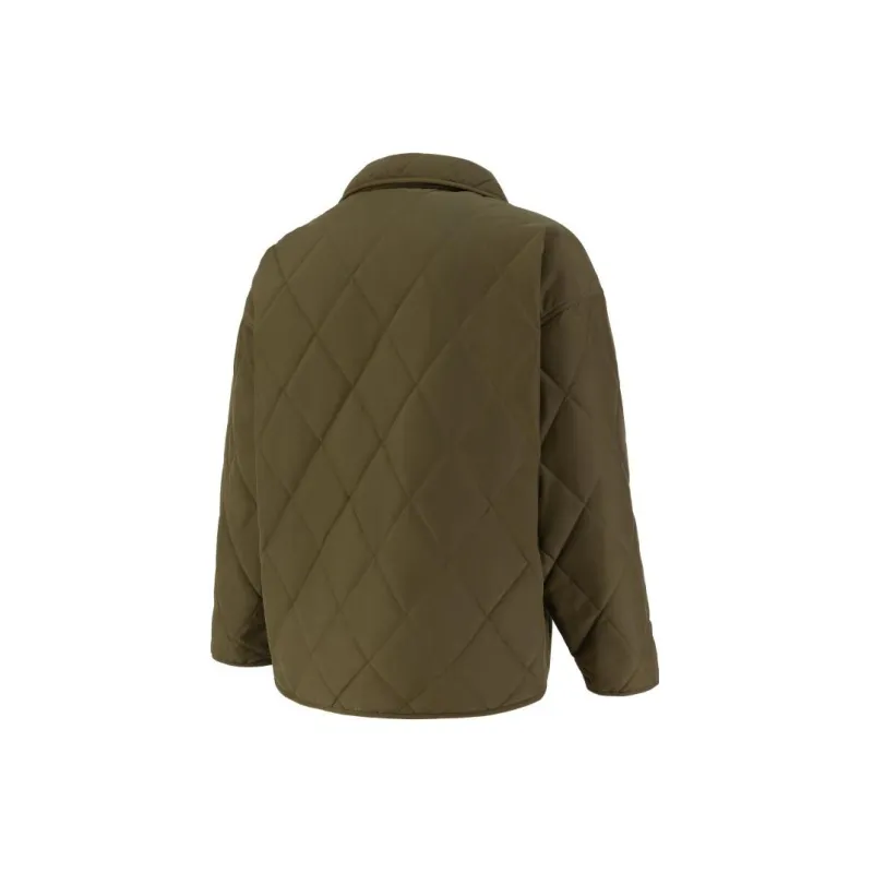 PUMA MMQ Jackets Unisex Brown-1