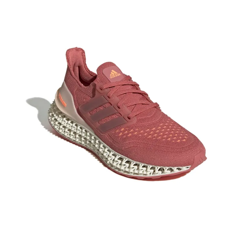 4DFWD Women's Ultra Adidas 'Wonder Red' Women's-2