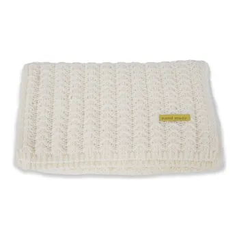 ALIEN BANG Knit Scarves Unisex