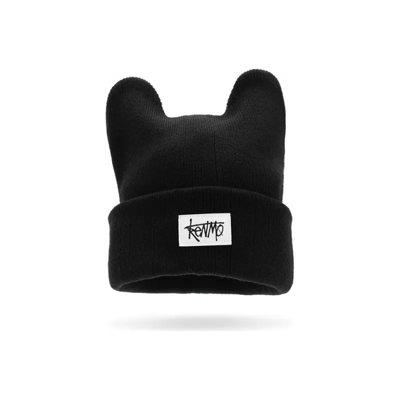 KENMO Beanies Unisex-1