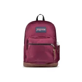 Dark Burgundy