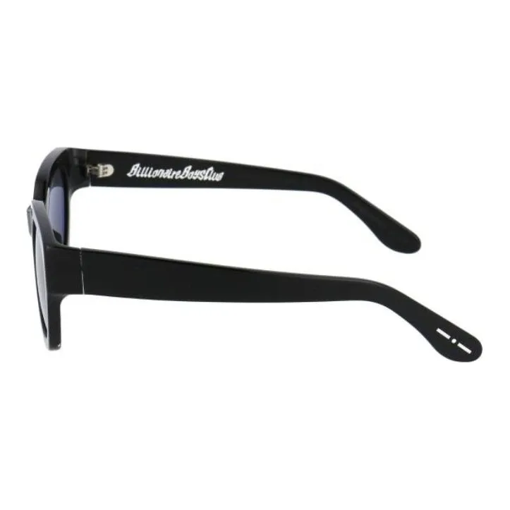 BILLIONAIRE BOYS CLUB Square Frame Sunglasses-2