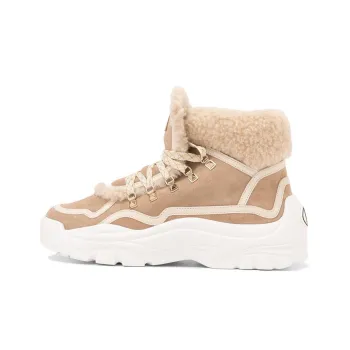 Valentino Gumboy Casual Shoes Women's Brown