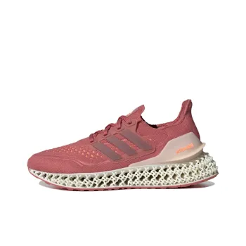 4DFWD Women's Ultra Adidas 'Wonder Red' Women's