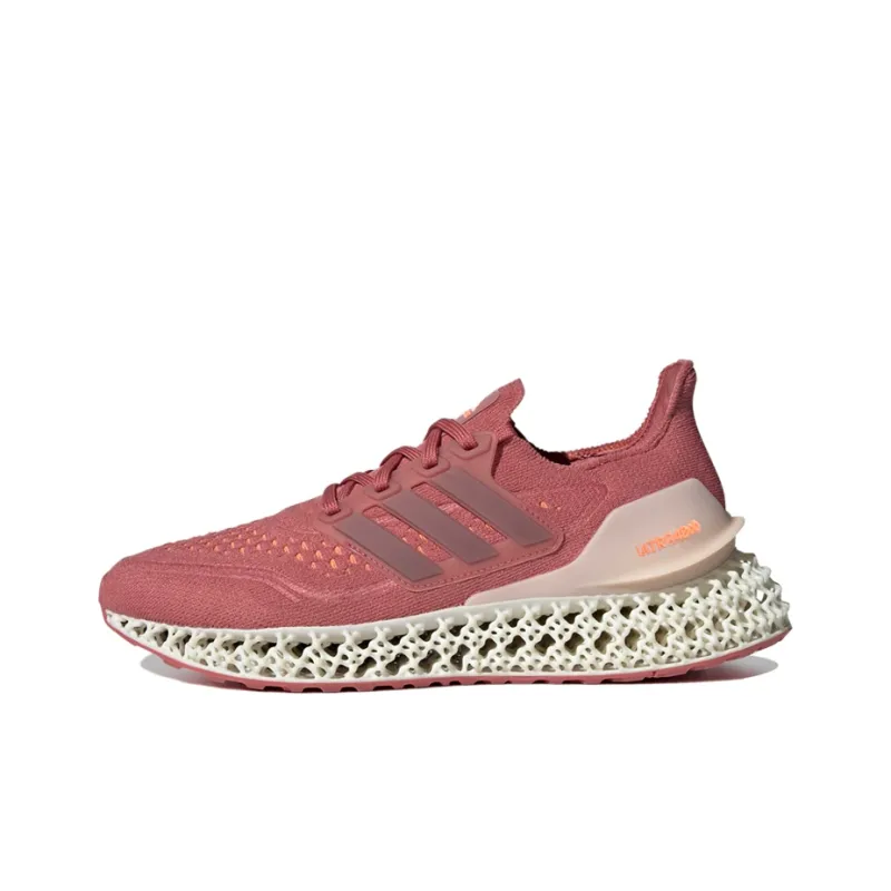 4DFWD Women's Ultra Adidas 'Wonder Red' Women's-0