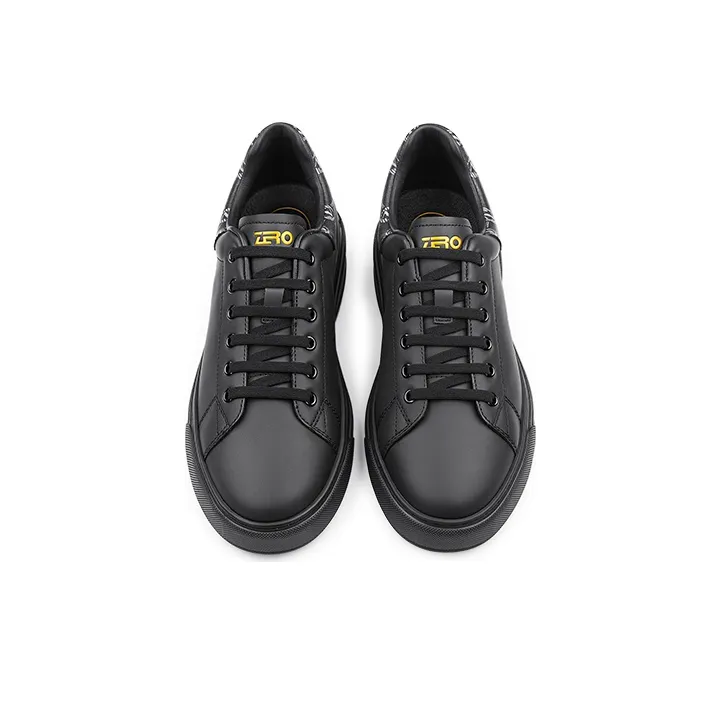 ZRO Stylish Skateboarding Shoes Men's-9