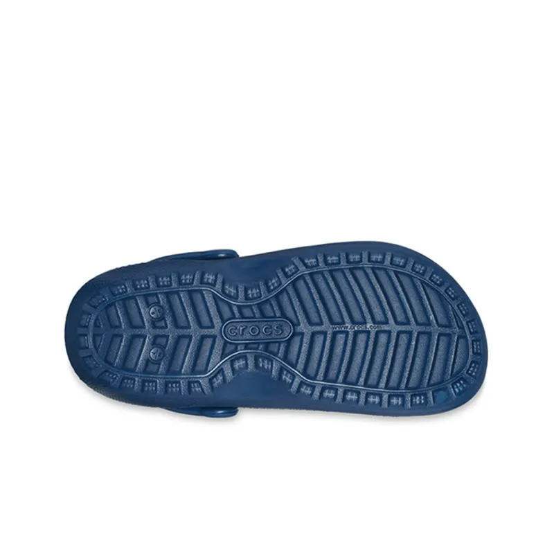 Nana x Crocs Charm Sports Sandals Unisex Blue-5