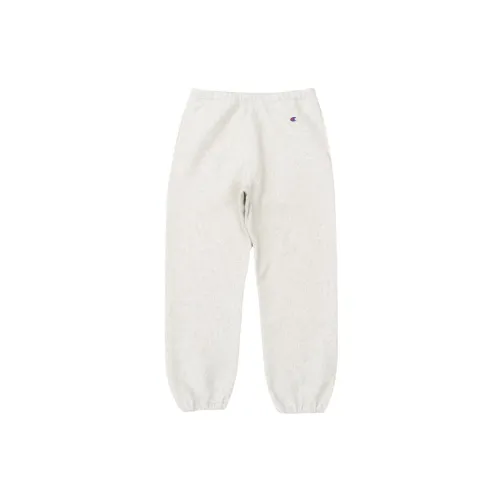 Champion Knitted Sweatpants Men