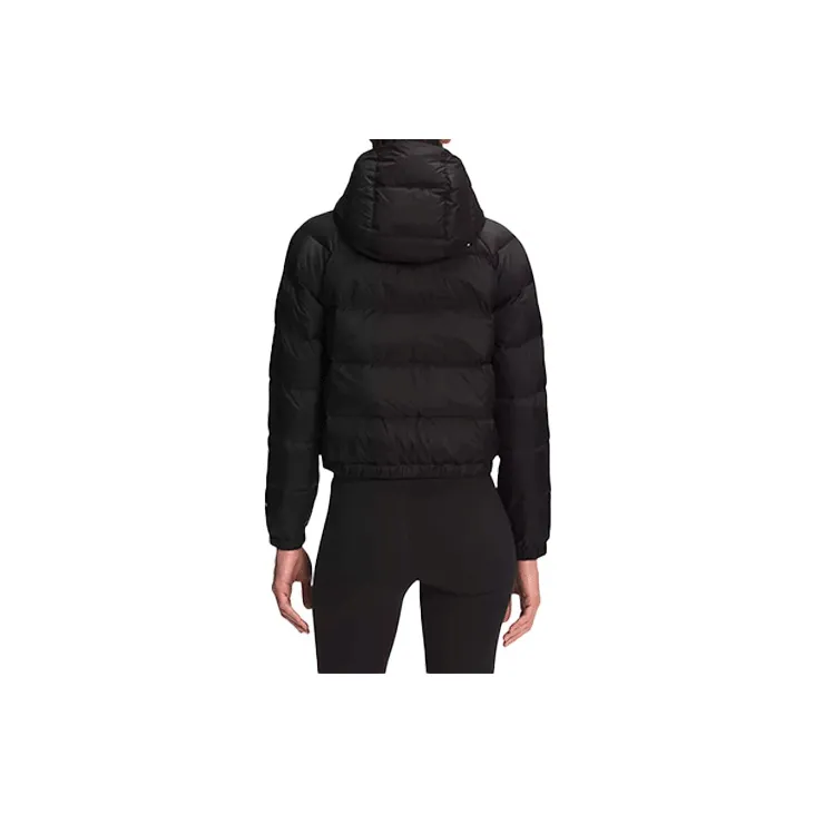 THE NORTH FACE Hydrenalite Down Jacket Women's Black-1