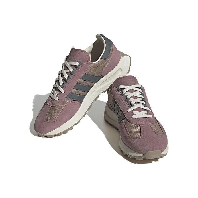 Retropy E5 Adidas Originals 'Wonder Oxide Chalky Brown' Women's-2