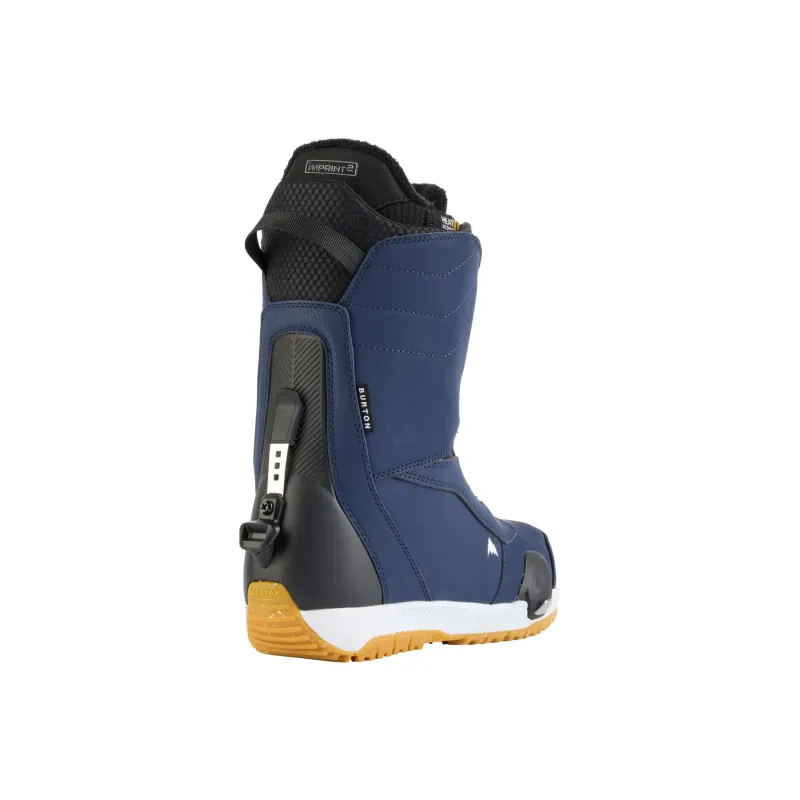 BURTON Step On RULER Single Snowboard Ski Boots Men's-1