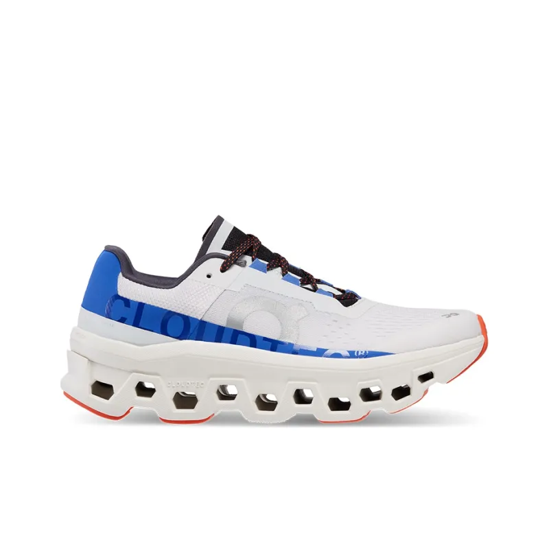 On Running CloudmOnster Frost Cobalt Women's-1