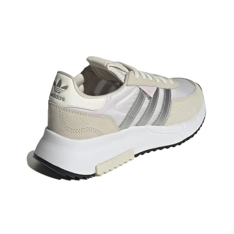 Retropy F2 Women's Adidas Originals 'Aluminium Almost Pink' Women's-3