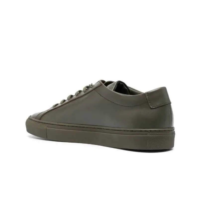 COMMON PROJECTS Achilles Olive-3