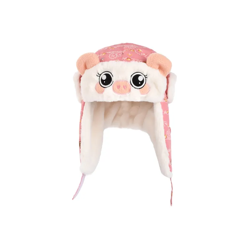 KENMONT Trapper Hats Kids-5
