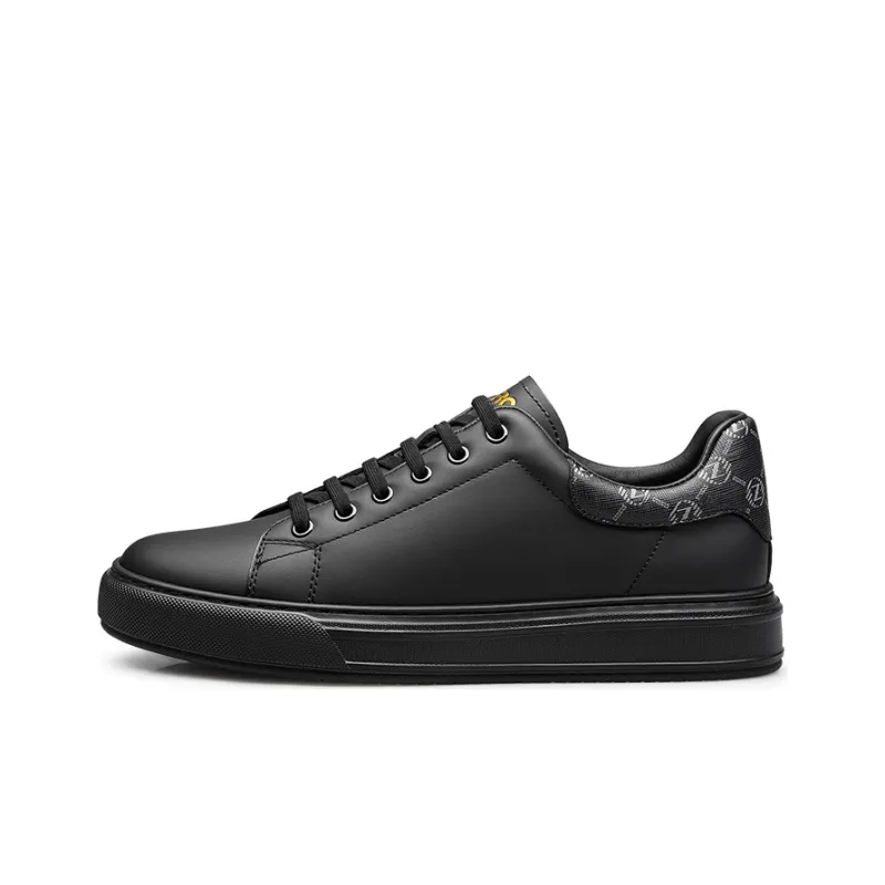 ZRO Stylish Skateboarding Shoes Men's-6