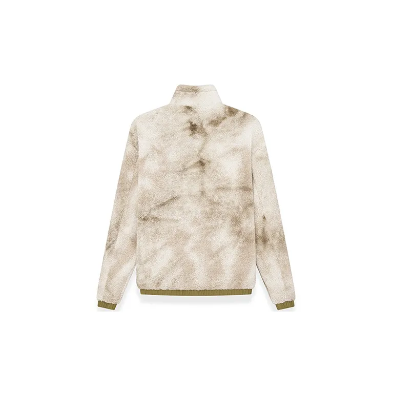 BAGGL Loose Fit Thickened Jacket Unisex-4