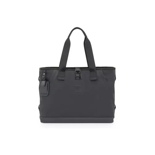 TUMI Men Alpha Bravo Handbag