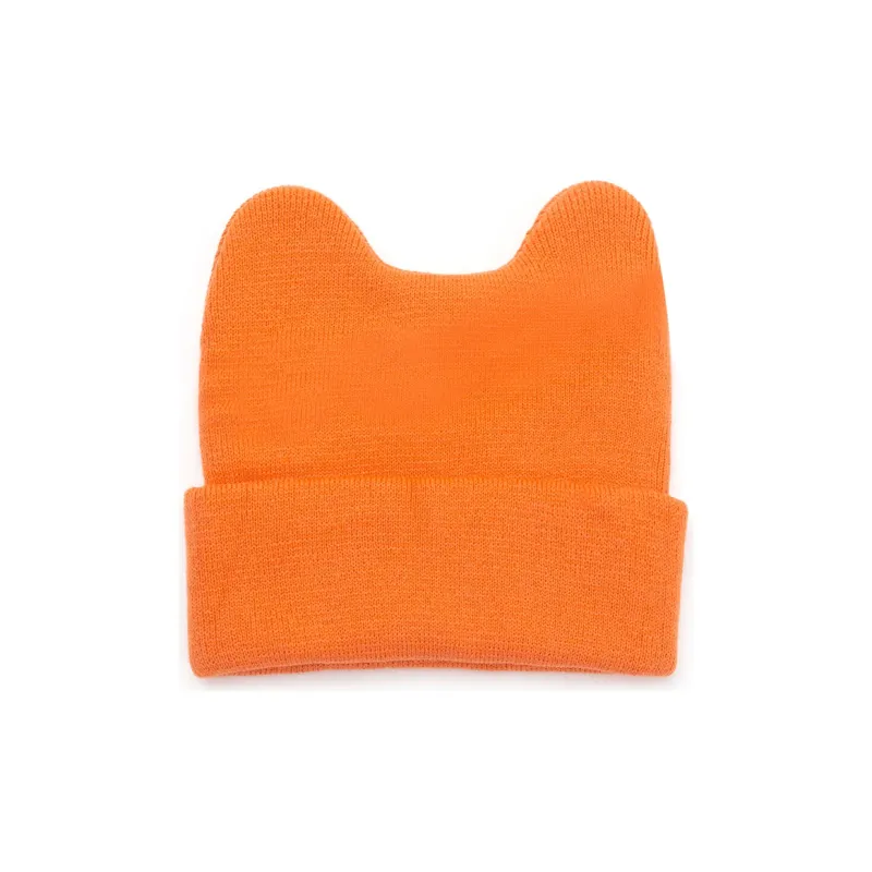 KENMO Beanies Unisex-9