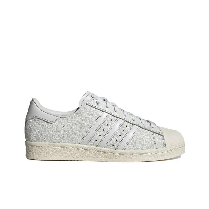 Adidas Superstar 82 Chalk White-1