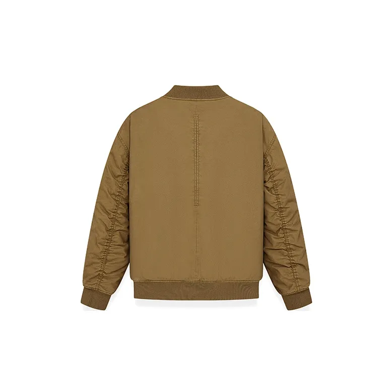 BAGGL Thickened Pilot Jacket Winter Unisex-1