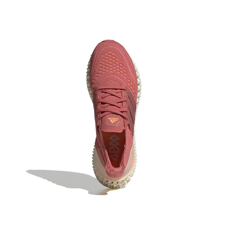 4DFWD Women's Ultra Adidas 'Wonder Red' Women's-3