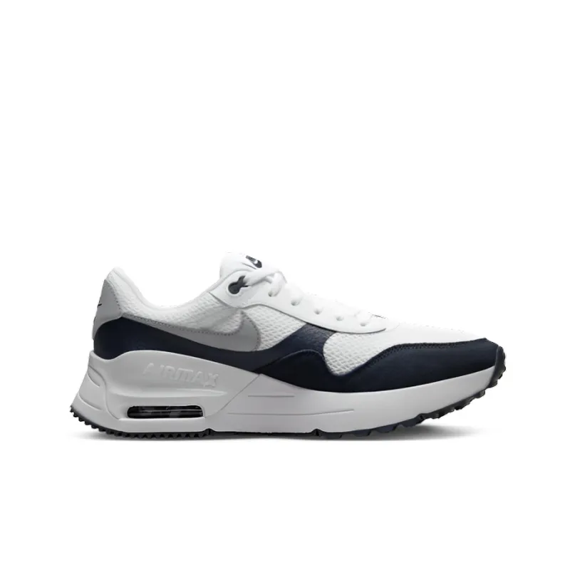 Nike Air Max Systm White Obsidian-1