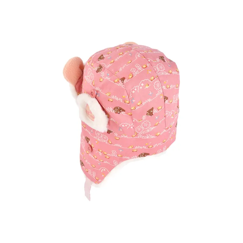 KENMONT Trapper Hats Kids-6
