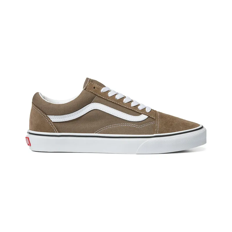 Vans Old Skool 'Walnut'-1
