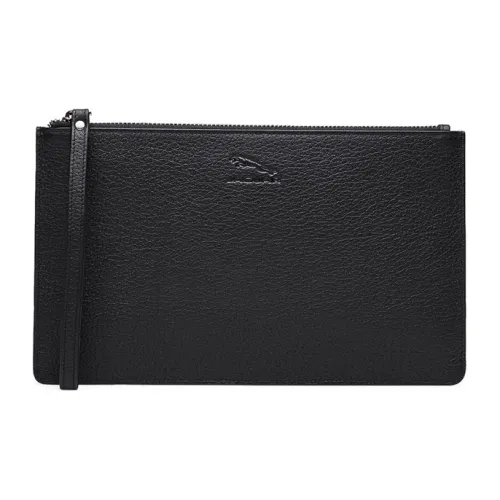 JAGUAR Clutches Black