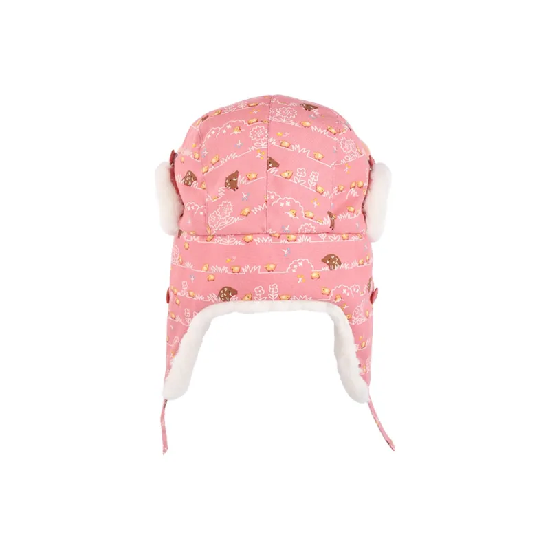 KENMONT Trapper Hats Kids-7