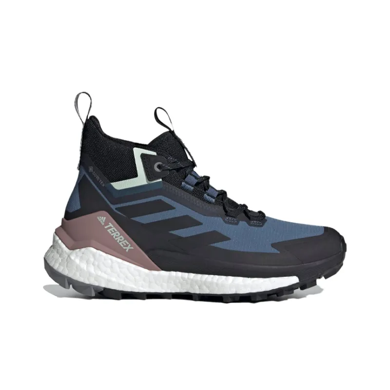 Terrex Free Hiker Women's Adidas 2 GORE-TEX 'Wonder Steel Black' Women's-1