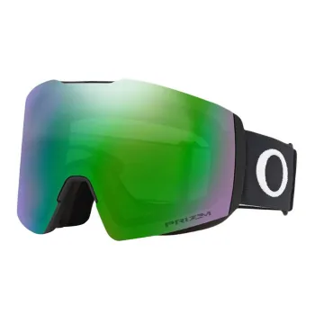 Oakley Fall Line L Windproof And Sun Protection With Anti Fog Women's Ski Goggles