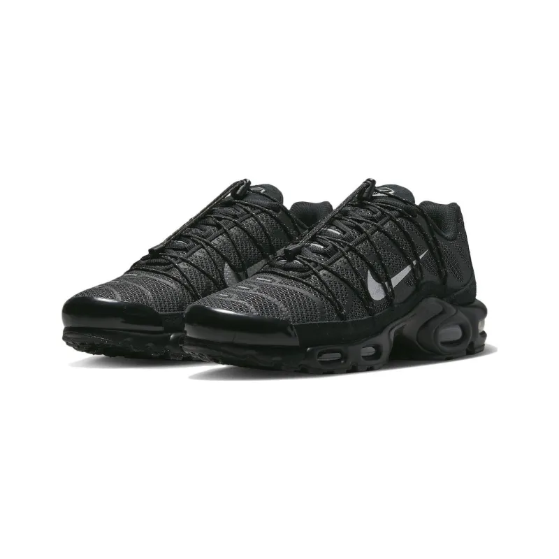 Nike Air Max Plus Toggle Black Reflective-2