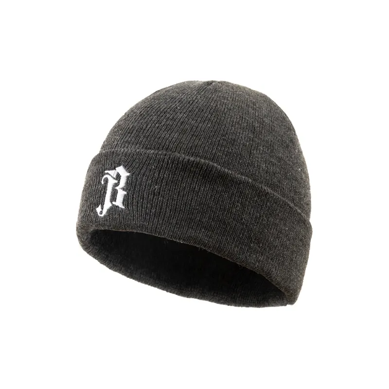 BAIJUAN Beanies Unisex-2