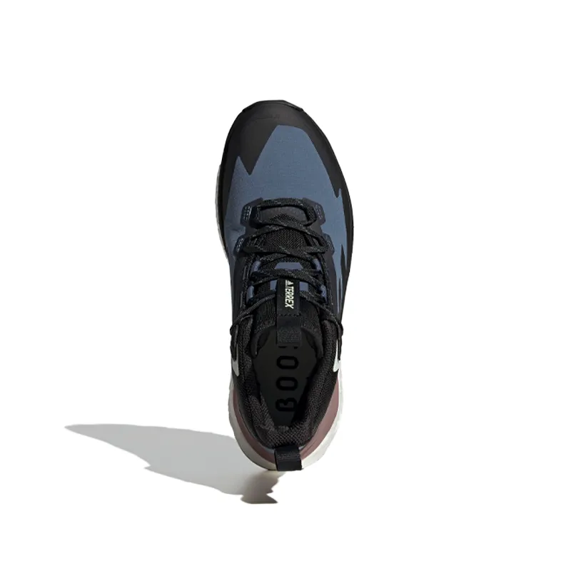 Terrex Free Hiker Women's Adidas 2 GORE-TEX 'Wonder Steel Black' Women's-4